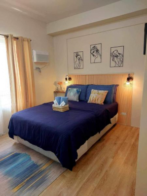 FraLoz509 at Mesavirre Garden Residences